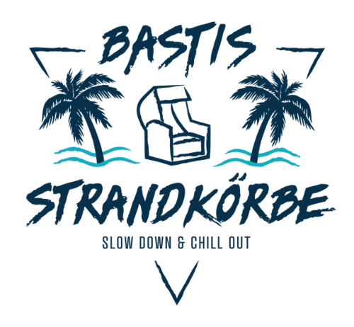 Bastis Strandkörbe Logo