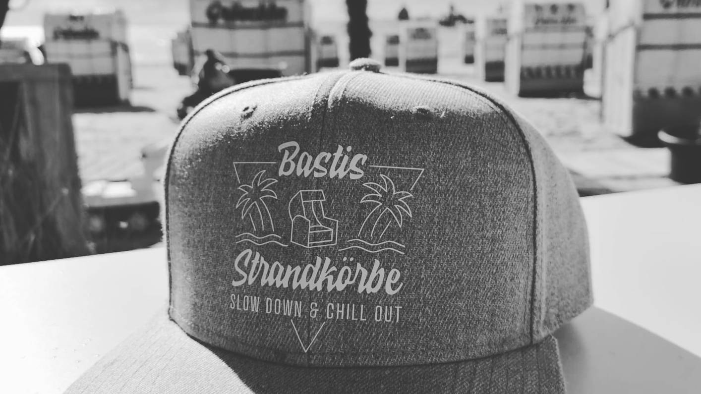 Bsti Strandkoerbe Cap